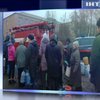На Донбасі через обстріли бойовиків пошкоджено водогін