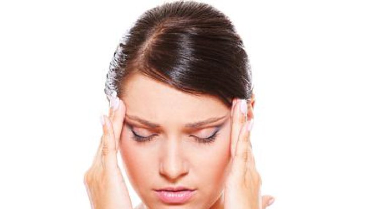Как избавится от головных болей 