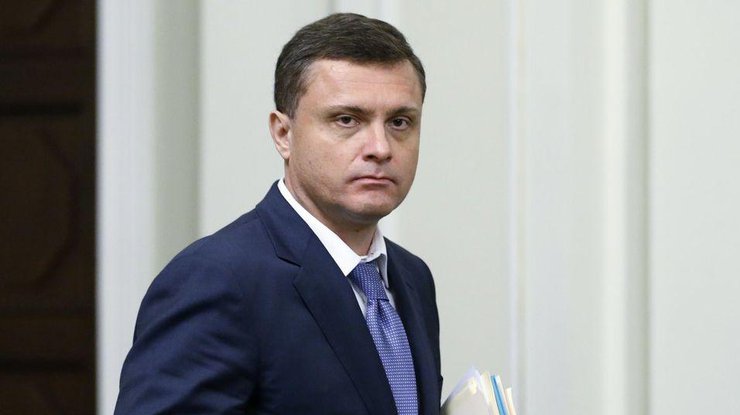 Левочкин обвинил Захарченко в разгоне Евромайдана