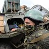 Боевики передали Украине тела погибших военных