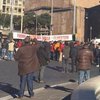 В Италии третий день протестуют против конституционной реформы (фото, видео)