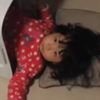 В Китае спасли двухлетнего ребенка, застрявшего в стиральной машине (видео)