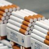  В Украине увеличилось производство сигарет