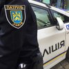 Во Львове пьяный водитель избил полицейскую 