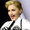 58-летняя Мадонна оконфузилась на вечеринке (фото)