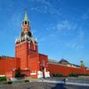 Кремль и посольство США в Москве заминированы - СМИ