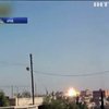 Російська авіація знову бомбардувала Сирію