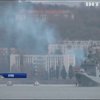 Російський фрегат виплив з Севастополя у напрямку Сиріі