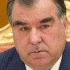 В Таджикистане ввели уголовную ответственность за оскорбление президента 