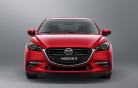 Mazda вдихнула життя у загальну концепцію дизайну