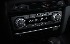Mazda вдихнула життя у загальну концепцію дизайну