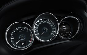 Mazda вдихнула життя у загальну концепцію дизайну