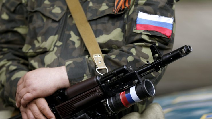 Боевики снова сорвали отвод войск на Донбассе