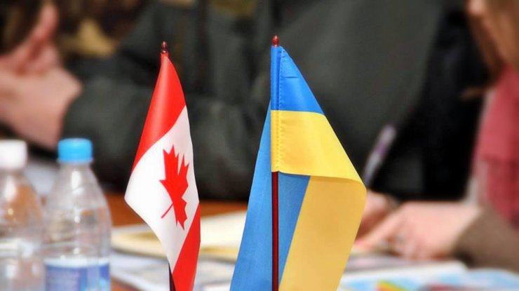 НАПК начинает сотрудничать с Канадой