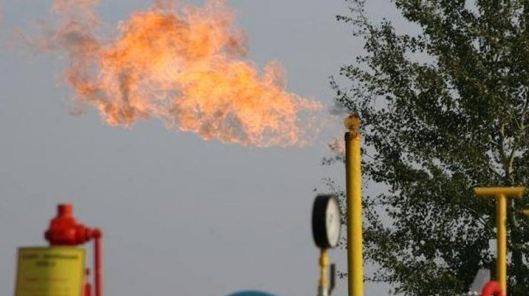Украина обеспечена углем и газом на зимний период