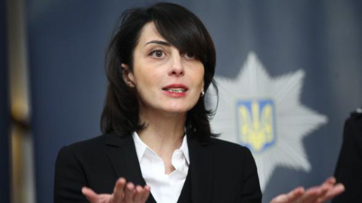 В Украине открыли 900 уголовных дел против полицейских 