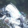 Авиакатастрофа в Колумбии: список погибших при крушении самолета сокращен
