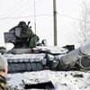 Боевики обстреляли Широкино из танка и минометов  