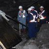 В Польше во время землетрясения погибли двое шахтеров 