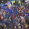 Три роки тому Беркут жорстоко розігнав активістів Євромайдану
