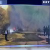 У Кропивницькому на СТО вибухнув автомобіль