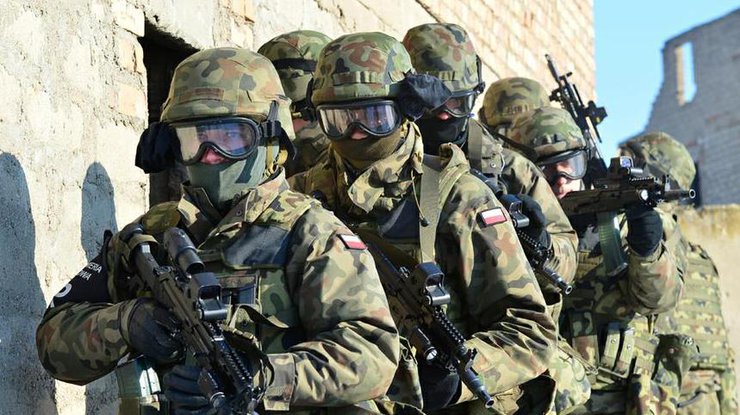 Трамп вынудил Еврокомиссию увеличить расходы на армию