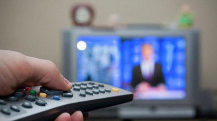 Украина разорвала соглашение с РФ о сотрудничестве в сфере телерадиовещания