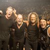 Metallica в новом клипе показала украинский флаг (видео)