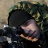 На Донбассе резко активизировались снайперы