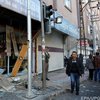 Взрыв в Турции: появились фото и видео