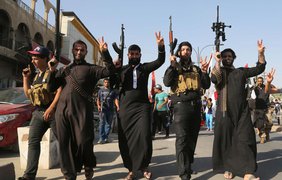 Боевики ИГИЛ массово убивают заложников в Мосуле - СМИ