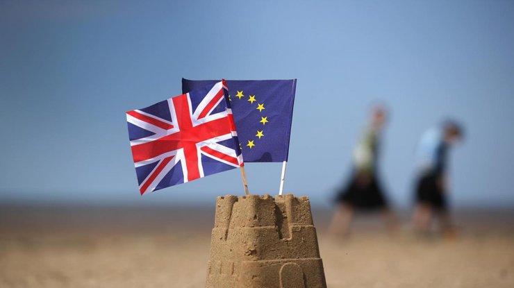 Британцы хотят остаться в ЕС