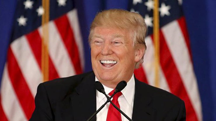 На выборах в США нельзя полагаться на социологию (фото: inosmi.ru)