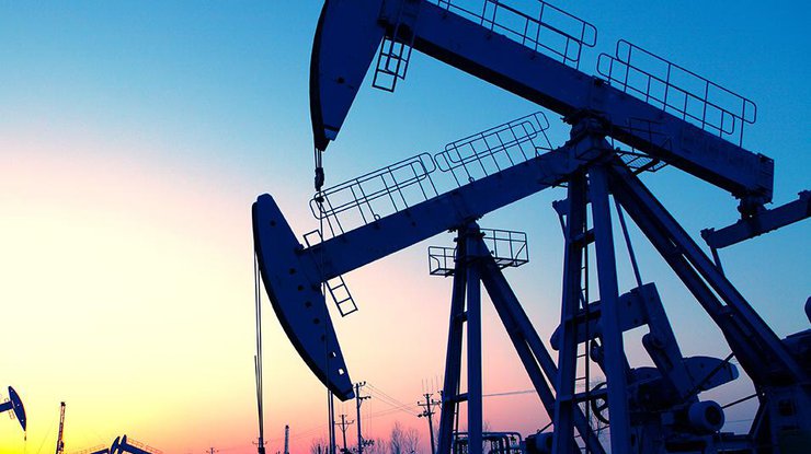 Нефть марки Brent резко упала в цене 