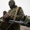 На Донбассе боевики накрыли огнем военных 