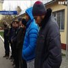 На Закарпатье пограничники задержали 22 мигранта 