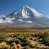 В Чили произошло мощное землетрясение 