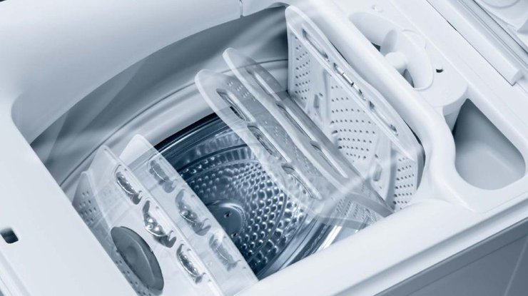 Samsung отзывает 2,8 млн травмоопасных стиральных машин 