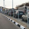На границе с Польшей в очередях стоят 1200 автомобилей