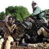 В Южном Судане неизвестный расстрелял группу болельщиков