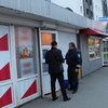 В Киеве выявили МАФы, где продавали суррогатный алкоголь