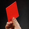 Футболист прямо на поле убил судью из-за красной карточки 