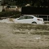 В Мексике объявлено чрезвычайное положение из-за мощных наводнений (видео)