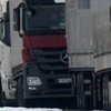 В Украине могут ввести плату за проезд грузовиков 