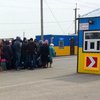 На границе с Крымом в очереди умер пенсионер