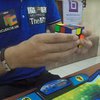 Голландец установил мировой рекорд по сборке кубика Рубика (видео)