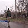 Бойовики обстрілюють будинки у селі Зайцеве