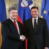 Словения поддержала членство Украины в ЕС