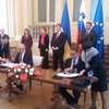 Украина и Словения договорились о сотрудничестве в сфере энергоэффективности
