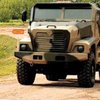 Украинскую армию снабдят бронированными авто 